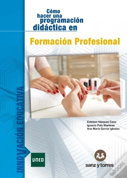 Capa do artigo Como Hacer Una Programacion Didactica