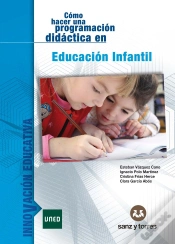 Capa do artigo Como Hacer Una Programacion Didactica