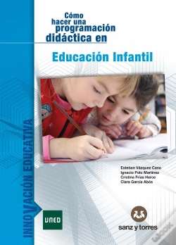 Capa do artigo Como Hacer Una Programacion Didactica