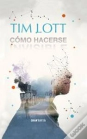 Capa do artigo Cómo Hacerse Invisible
