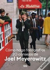 Capa do artigo Cómo Hago Fotografías