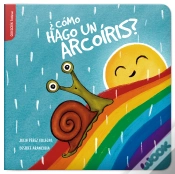 Capa do artigo ¿Cómo Hago Un Arcoíris?