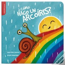 Capa do artigo ¿Cómo Hago Un Arcoíris?