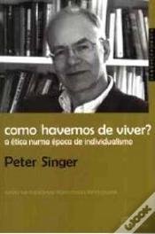 Capa do artigo Como Havemos de Viver?