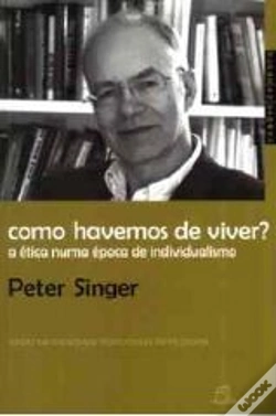 Capa do artigo Como Havemos de Viver?