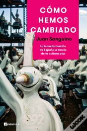 Capa do artigo Cómo Hemos Cambiado