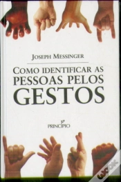 Capa do artigo Como Identificar as pessoas pelos gestos
