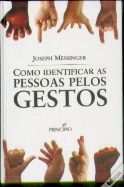 Capa do artigo Como Identificar as pessoas pelos gestos