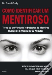 Capa do artigo Como Identificar Um Mentiroso