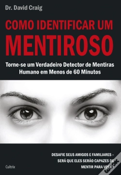 Capa do artigo Como Identificar Um Mentiroso