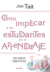 Capa do artigo Cómo Implicar A Los Estudiantes En El Aprendizaje