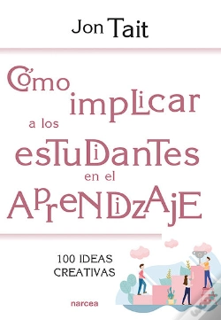 Capa do artigo Cómo Implicar A Los Estudiantes En El Aprendizaje