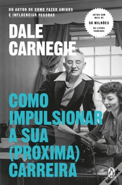 Capa do artigo Como Impulsionar a sua (Próxima) Carreira