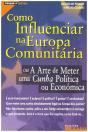 Como Influenciar na Europa Comunitária - Preview