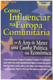 Capa do artigo Como Influenciar na Europa Comunitária