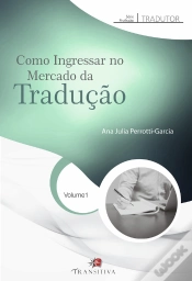 Capa do artigo Como Ingressar No Mercado Da Tradução
