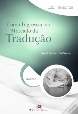 Capa do artigo Como Ingressar No Mercado Da Tradução
