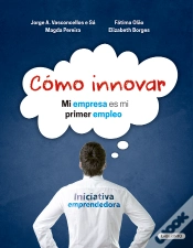 Capa do artigo Cómo Innovar