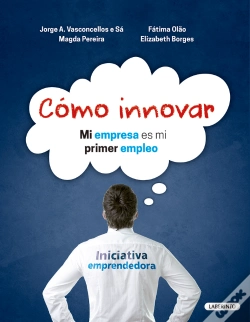 Capa do artigo Cómo Innovar