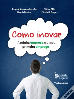 Capa do artigo Como Inovar