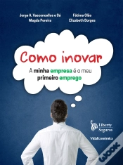Capa do artigo Como Inovar