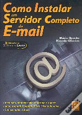 Como Instalar um Servidor Completo de E-Mail