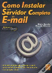 Capa do artigo Como Instalar um Servidor Completo de E-Mail