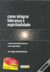 Capa do artigo Como Integrar Liderança e Espiritualidade