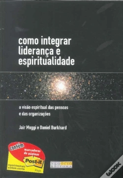 Capa do artigo Como Integrar Liderança e Espiritualidade