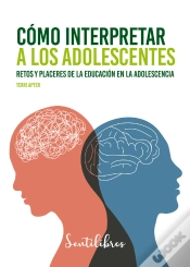 Capa do artigo Cómo Interpretar A Los Adolescentes
