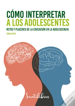 Capa do artigo Cómo Interpretar A Los Adolescentes