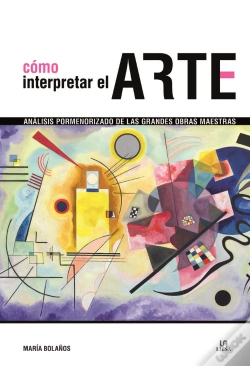 Capa do artigo Cómo Interpretar El Arte