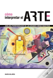 Capa do artigo Cómo Interpretar El Arte