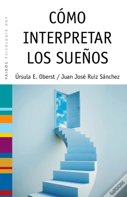 Capa do artigo Cómo Interpretar Los Sueños