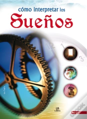 Capa do artigo Cómo Interpretar Los Sueños