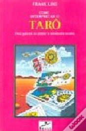 Capa do artigo Como Interpretar o Tarô