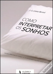 Capa do artigo Como Interpretar os Sonhos
