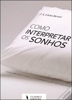 Capa do artigo Como Interpretar os Sonhos