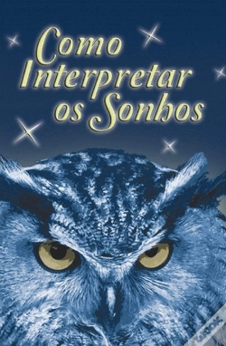 Capa do artigo Como Interpretar os Sonhos