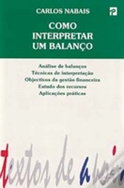 Capa do artigo Como Interpretar um Balanço