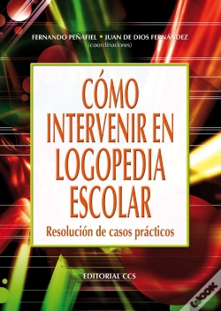 Capa do artigo Cómo Intervenir En Logopedia Escolar