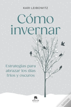 Capa do artigo Como Invernar