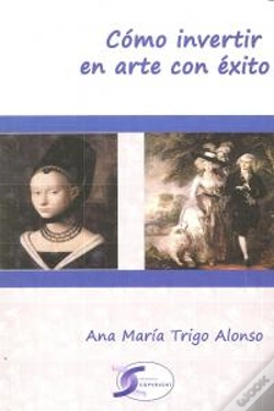 Capa do artigo Cómo Invertir En Arte Con Éxito