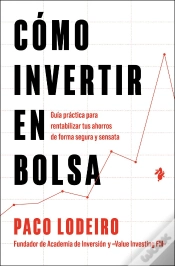 Capa do artigo Cómo Invertir En Bolsa
