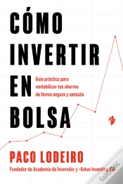 Capa do artigo Cómo Invertir En Bolsa