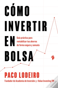 Capa do artigo Cómo Invertir En Bolsa