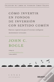 Capa do artigo Cómo Invertir En Fondos De Inversión Con Sentido Común