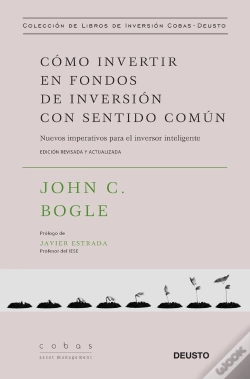 Capa do artigo Cómo Invertir En Fondos De Inversión Con Sentido Común