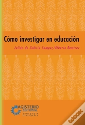 Capa do artigo Cómo Investigar En Educación