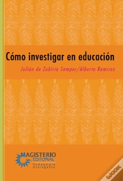 Capa do artigo Cómo Investigar En Educación